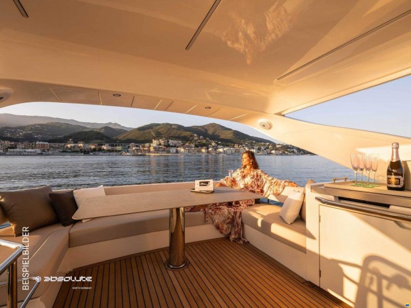 Absolute NAVETTA 50