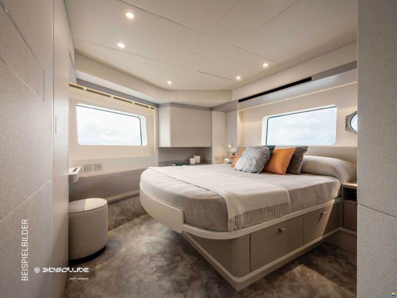 Absolute NAVETTA 50