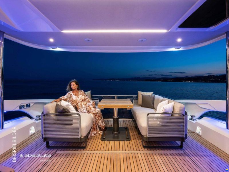 Absolute NAVETTA 50