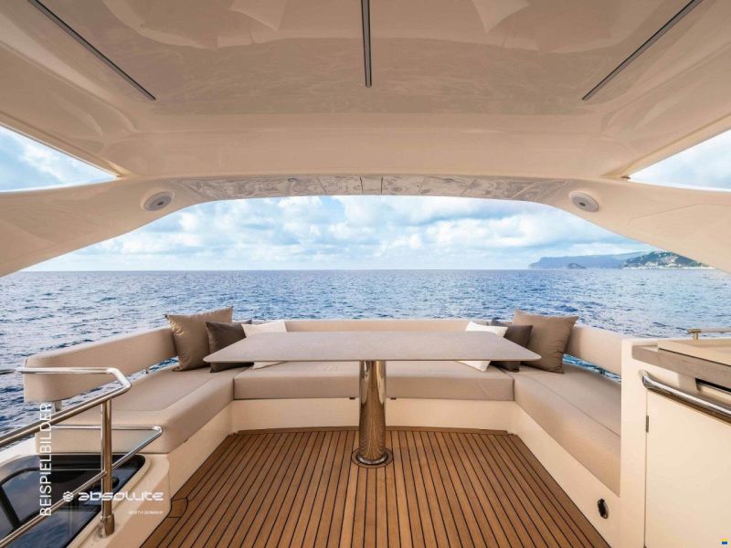 Absolute NAVETTA 50