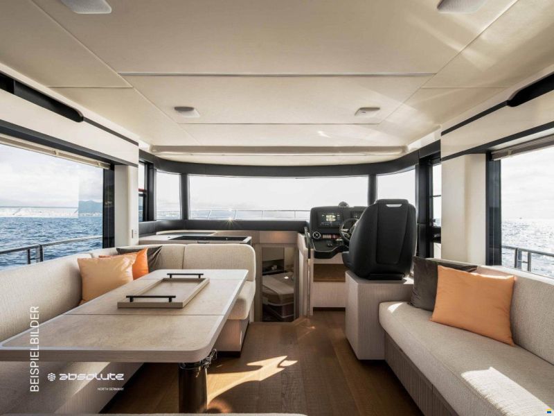 Absolute NAVETTA 50