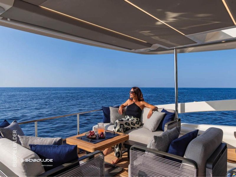 Absolute NAVETTA 53