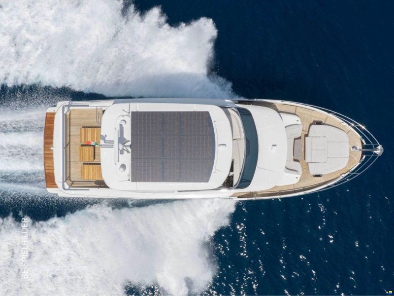 Absolute NAVETTA 58