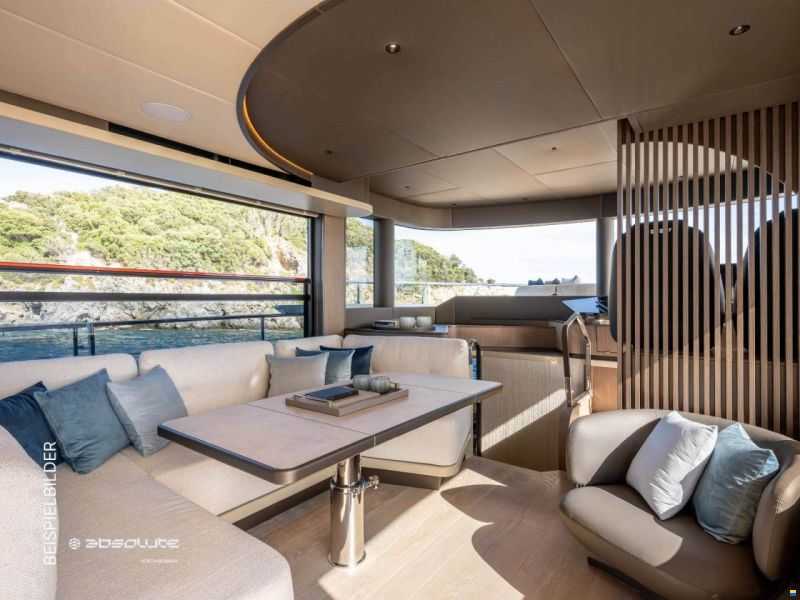 Absolute NAVETTA 58
