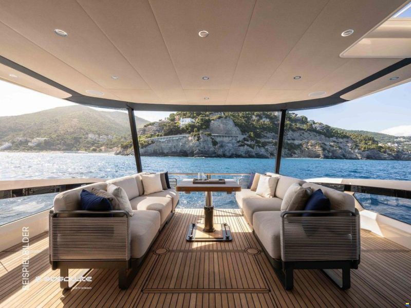 Absolute NAVETTA 58