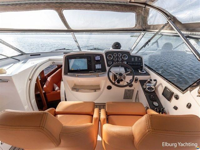Trader 42 - Cabrio