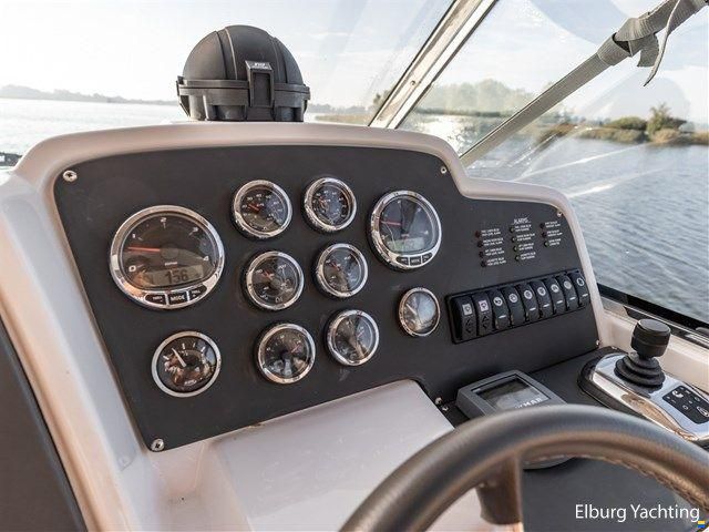 Trader 42 - Cabrio