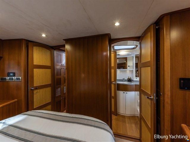 Trader 42 - Cabrio