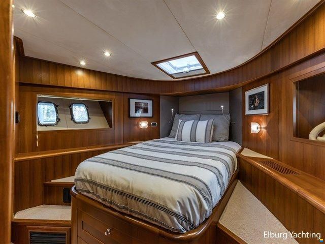 Trader 42 - Cabrio