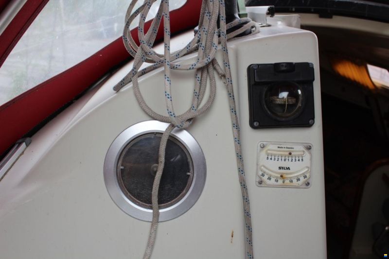 Dehler 28