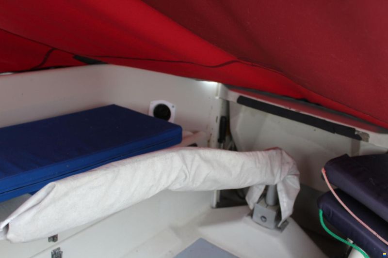 Dehler 28