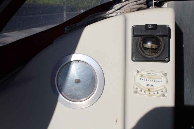 Dehler 28