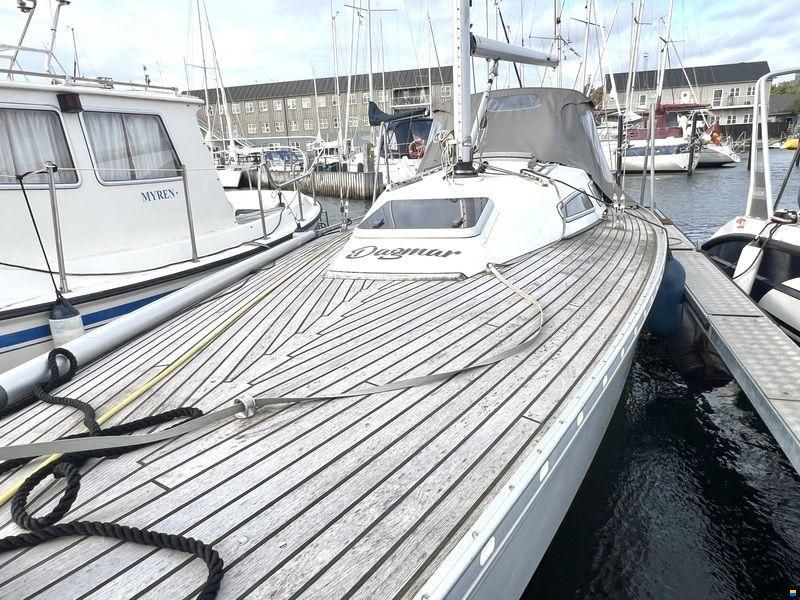 Boheme 10 meter