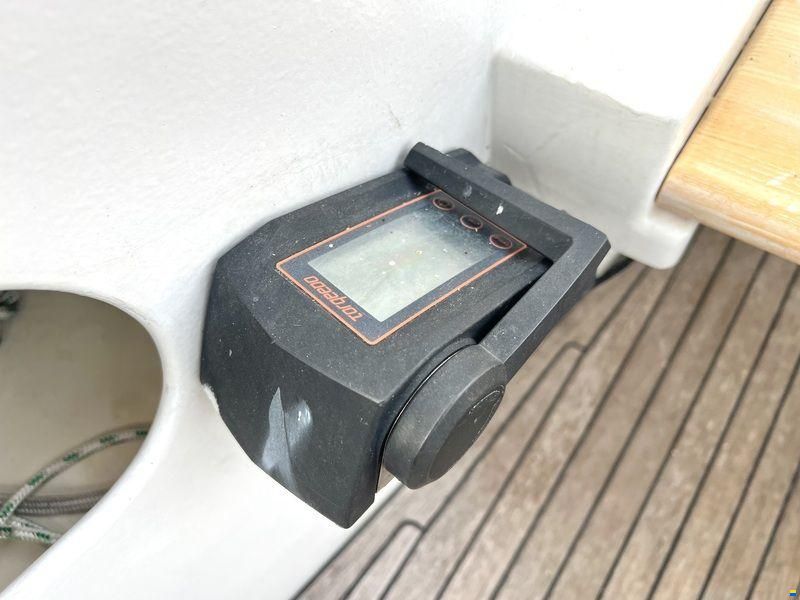 Boheme 10 meter
