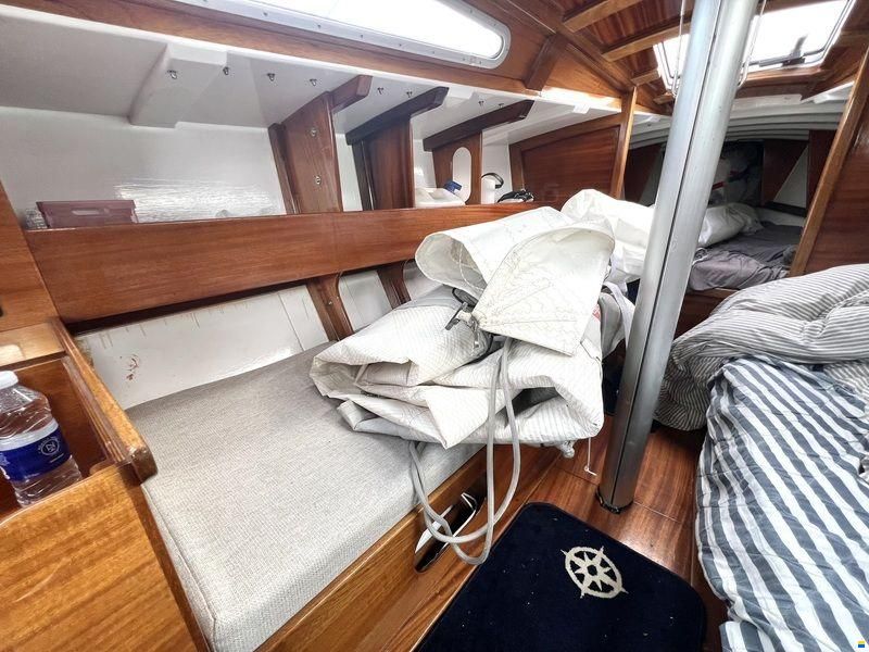 Boheme 10 meter