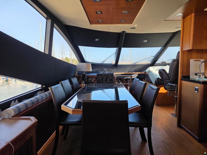 Sunseeker Manhattan 70