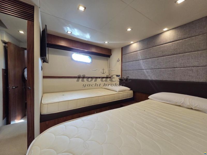 Sunseeker Manhattan 70