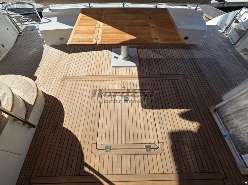 Sunseeker Manhattan 70