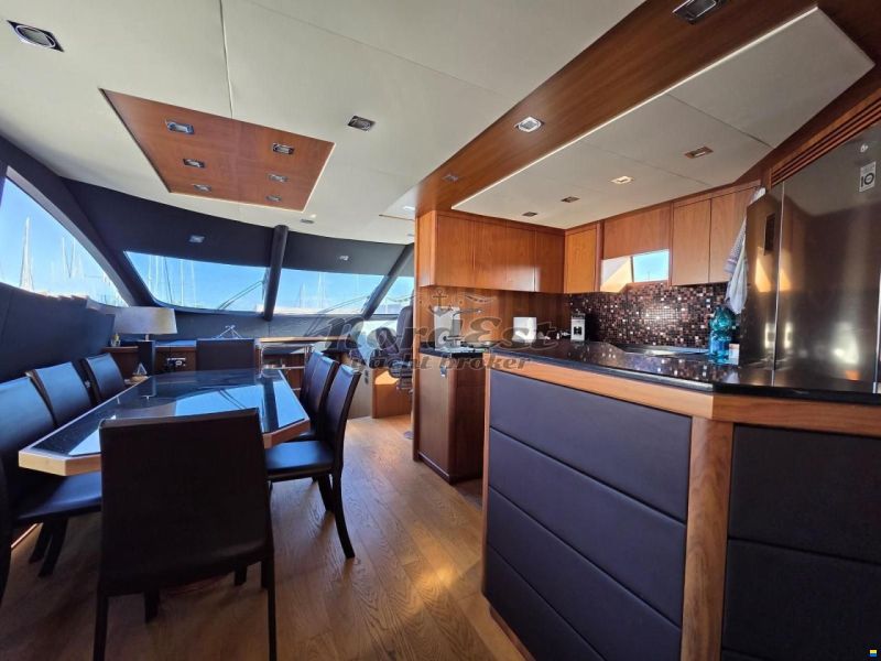 Sunseeker Manhattan 70