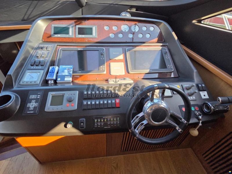 Sunseeker Manhattan 70