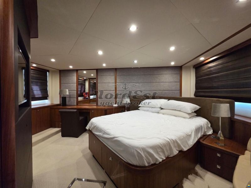 Sunseeker Manhattan 70