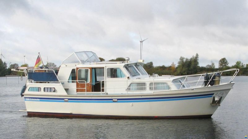 Aquanaut 1000