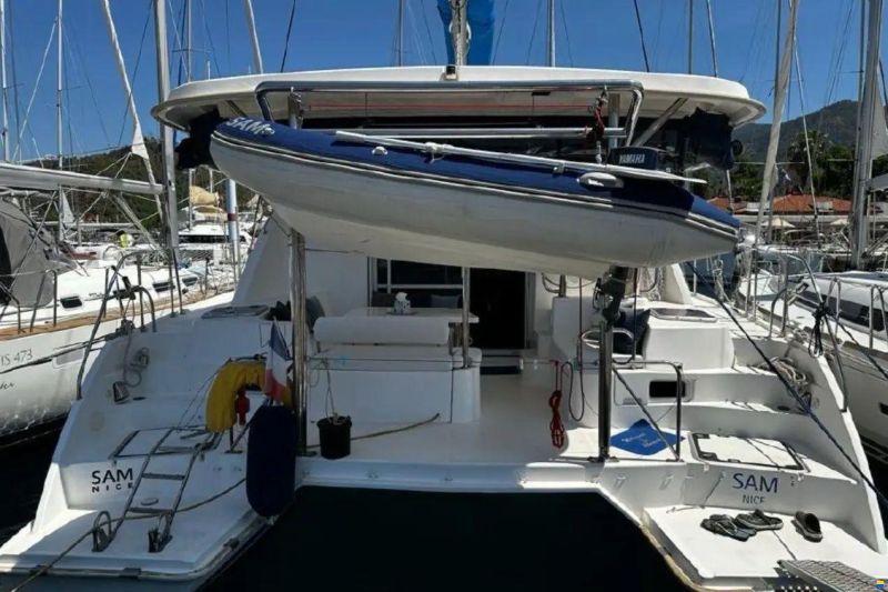 Leopard 38