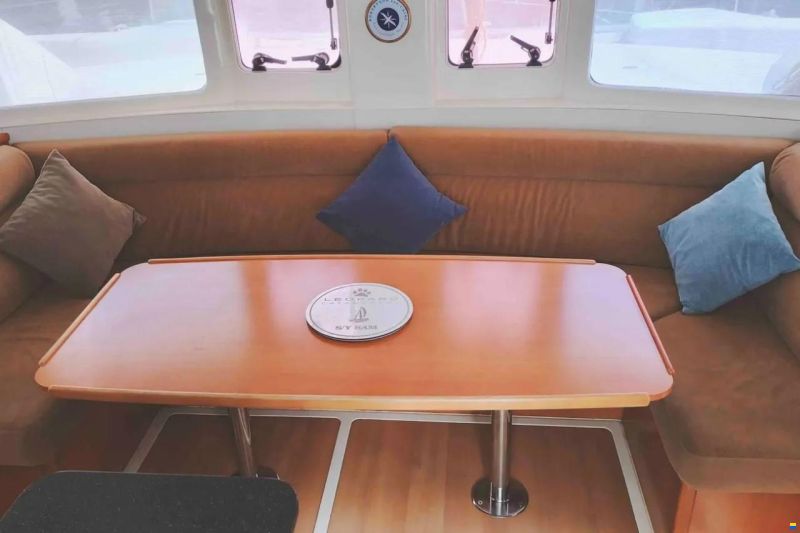 Leopard 38
