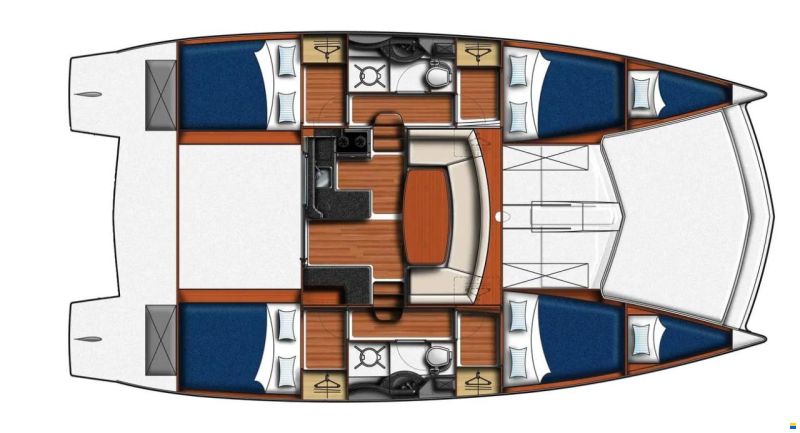 Leopard 38