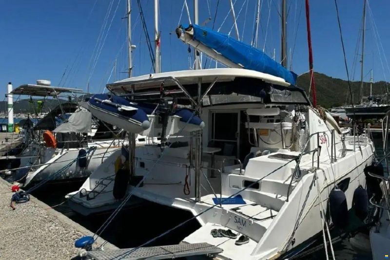 Leopard 38