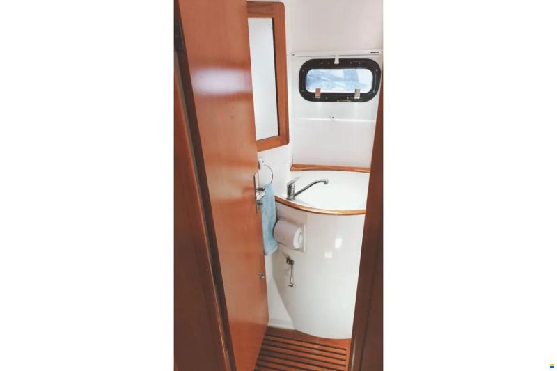 Leopard 38