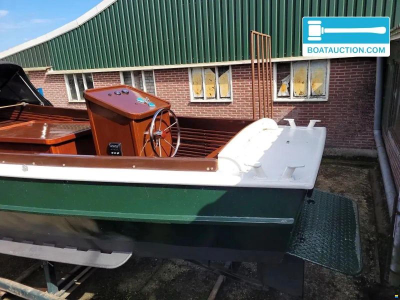 Beenhakker Vlet 720