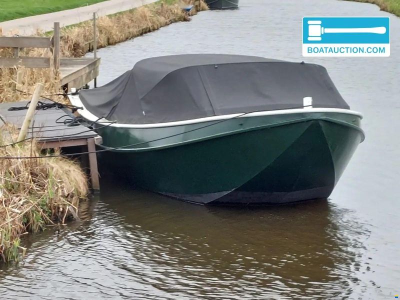 Beenhakker Vlet 720