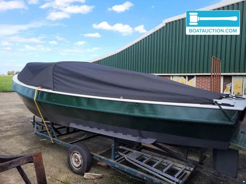 Beenhakker Vlet 720