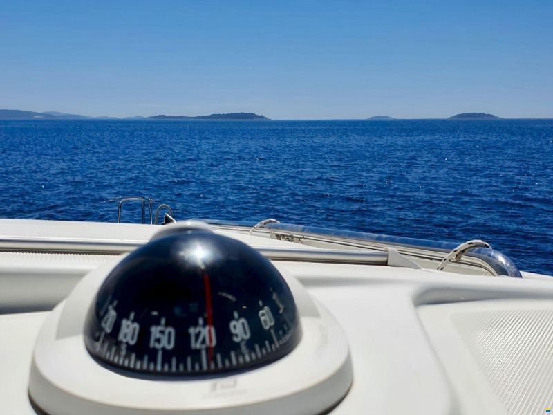 2019 Lagoon 40