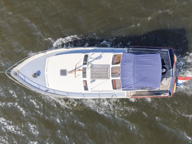 Valkkruiser 12.30 AK Cabrio
