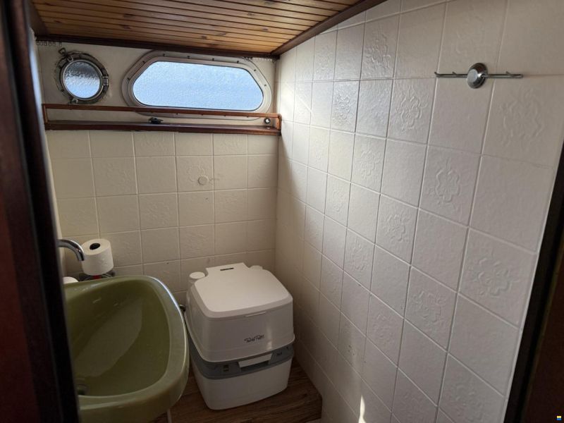 Valkkruiser 12.30 AK Cabrio