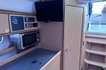 Bavaria 32 Sport
