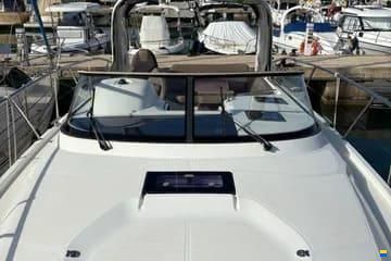 Bavaria 32 Sport