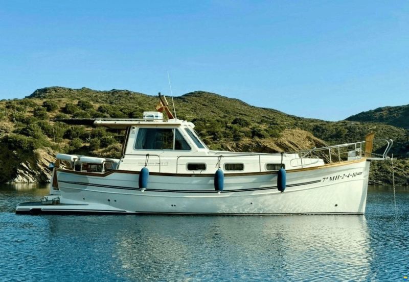 Menorquin 110