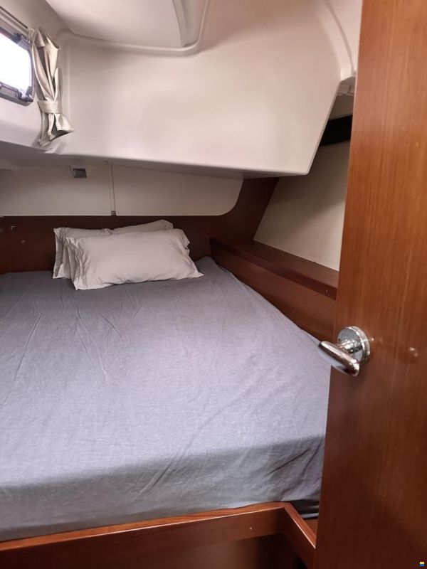 Beneteau Oceanis 50