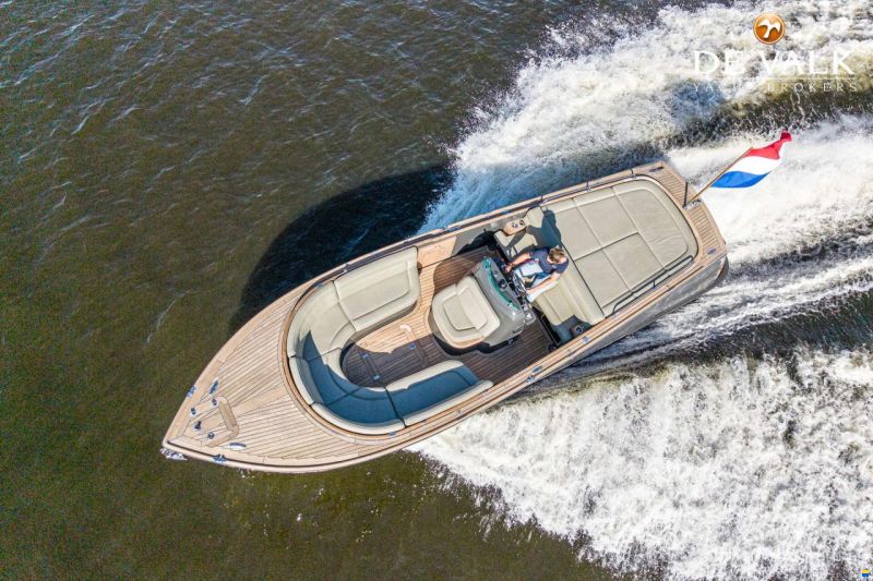 Long Island 28 Sportsman