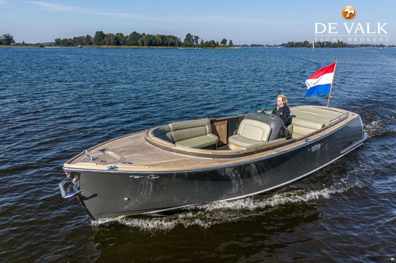 Long Island 28 Sportsman