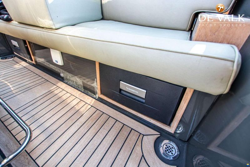 Long Island 28 Sportsman