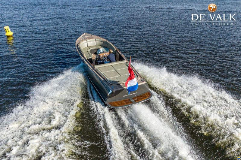 Long Island 28 Sportsman