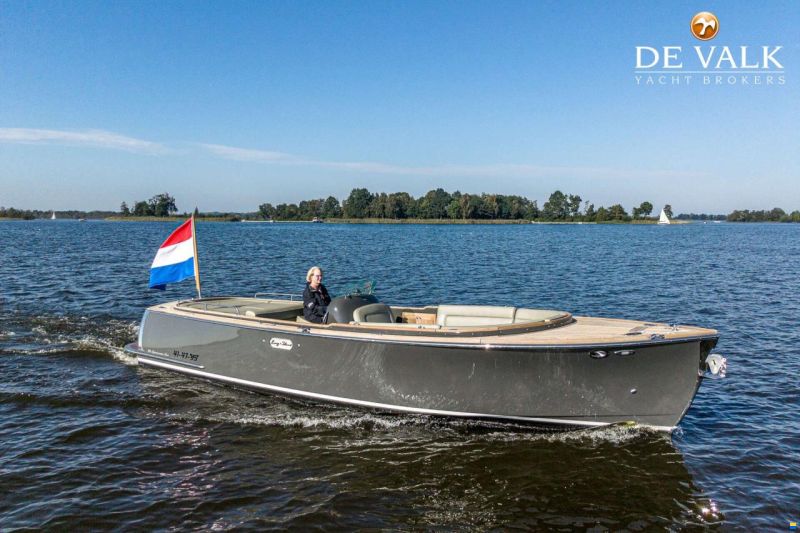 Long Island 28 Sportsman