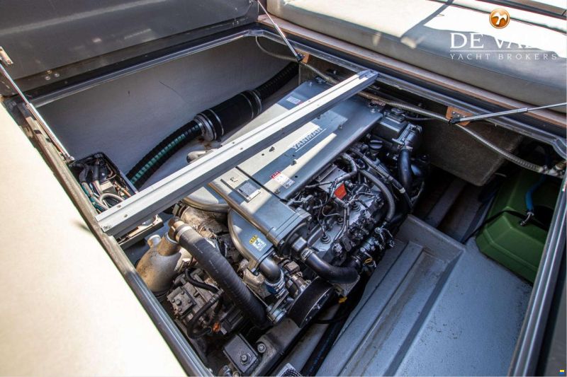 Long Island 28 Sportsman