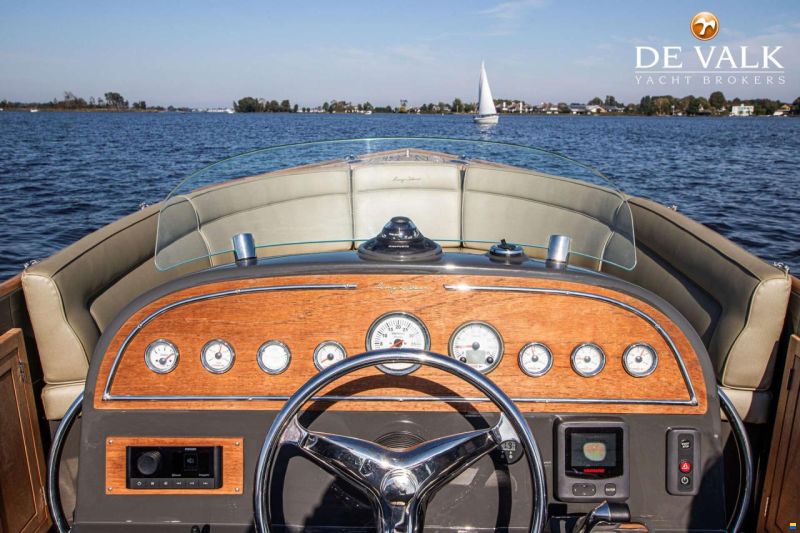 Long Island 28 Sportsman