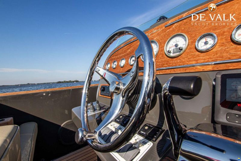 Long Island 28 Sportsman