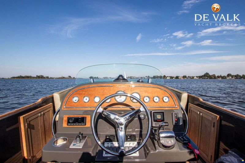 Long Island 28 Sportsman